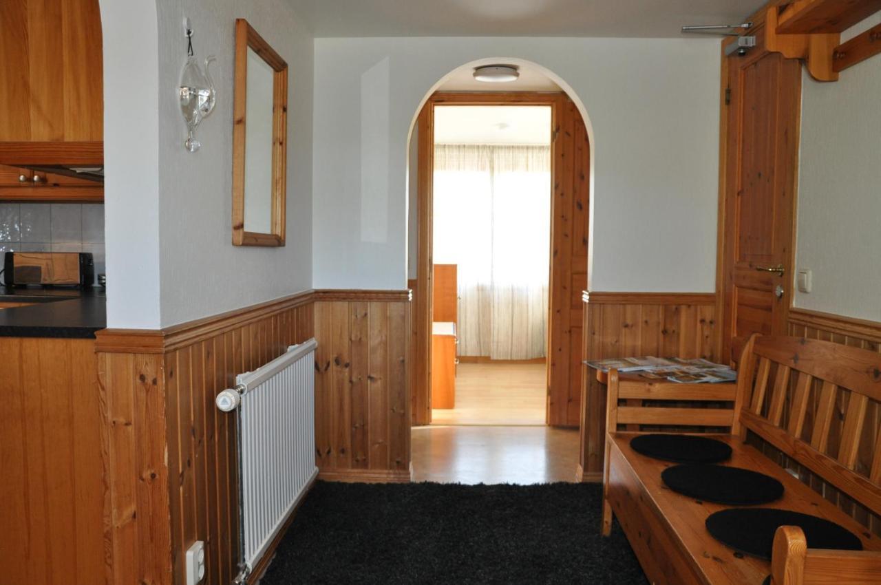 Båstad Hotel Bella Luna מראה חיצוני תמונה
