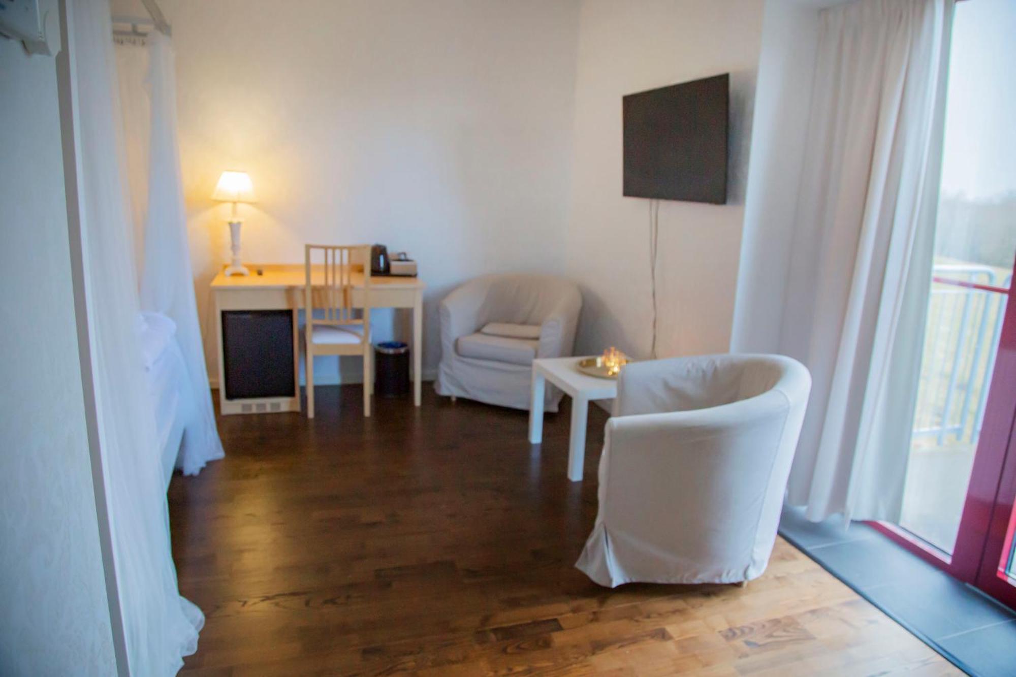Båstad Hotel Bella Luna מראה חיצוני תמונה