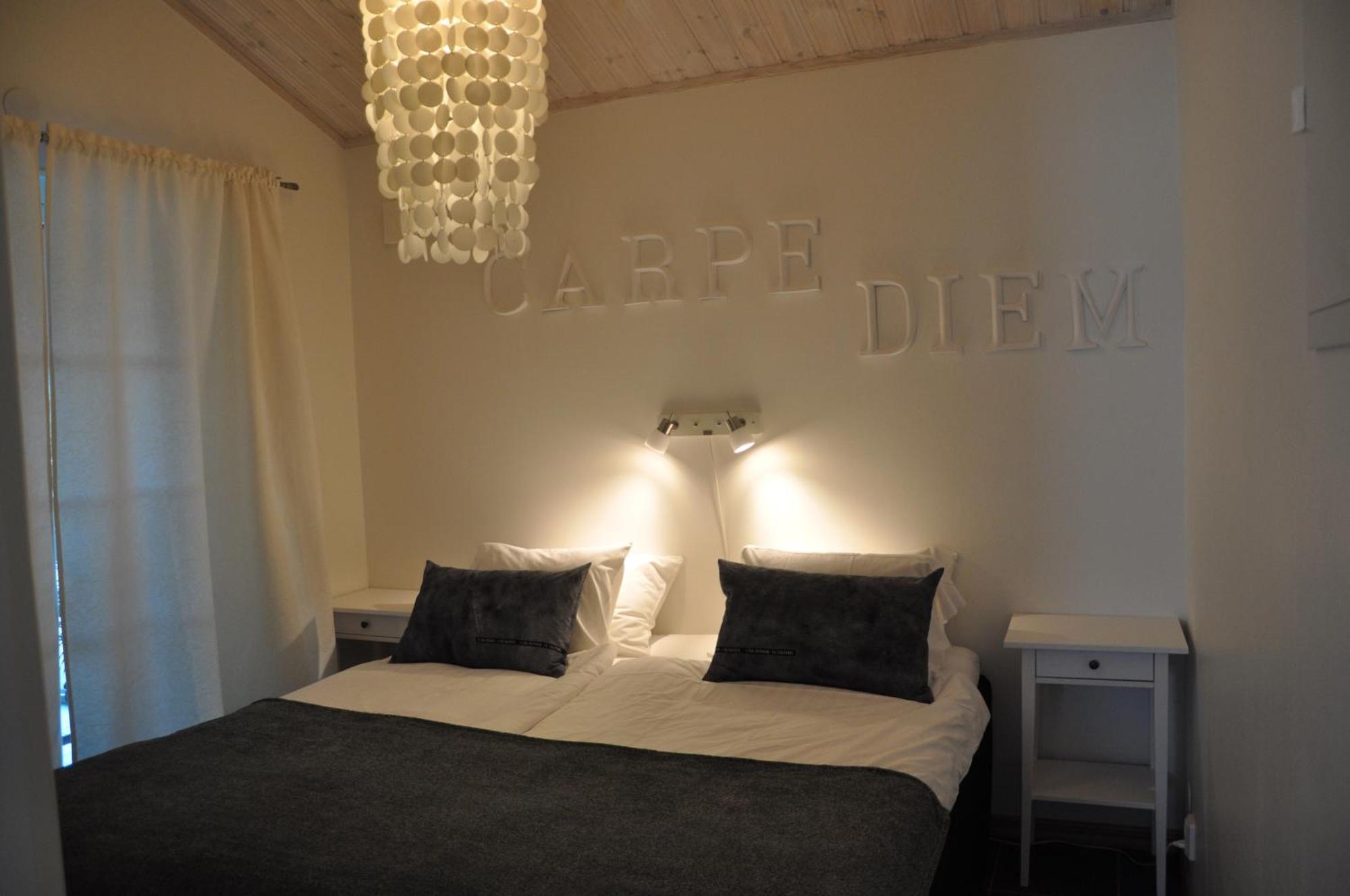Båstad Hotel Bella Luna מראה חיצוני תמונה