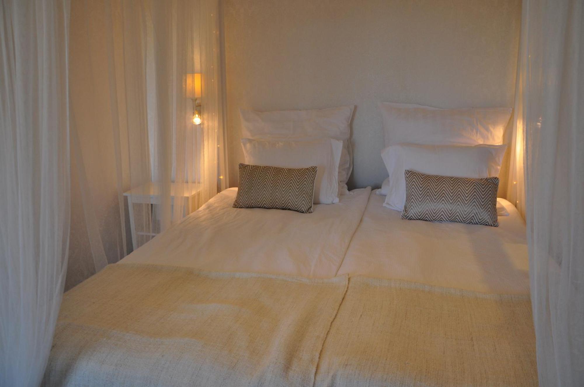 Båstad Hotel Bella Luna מראה חיצוני תמונה