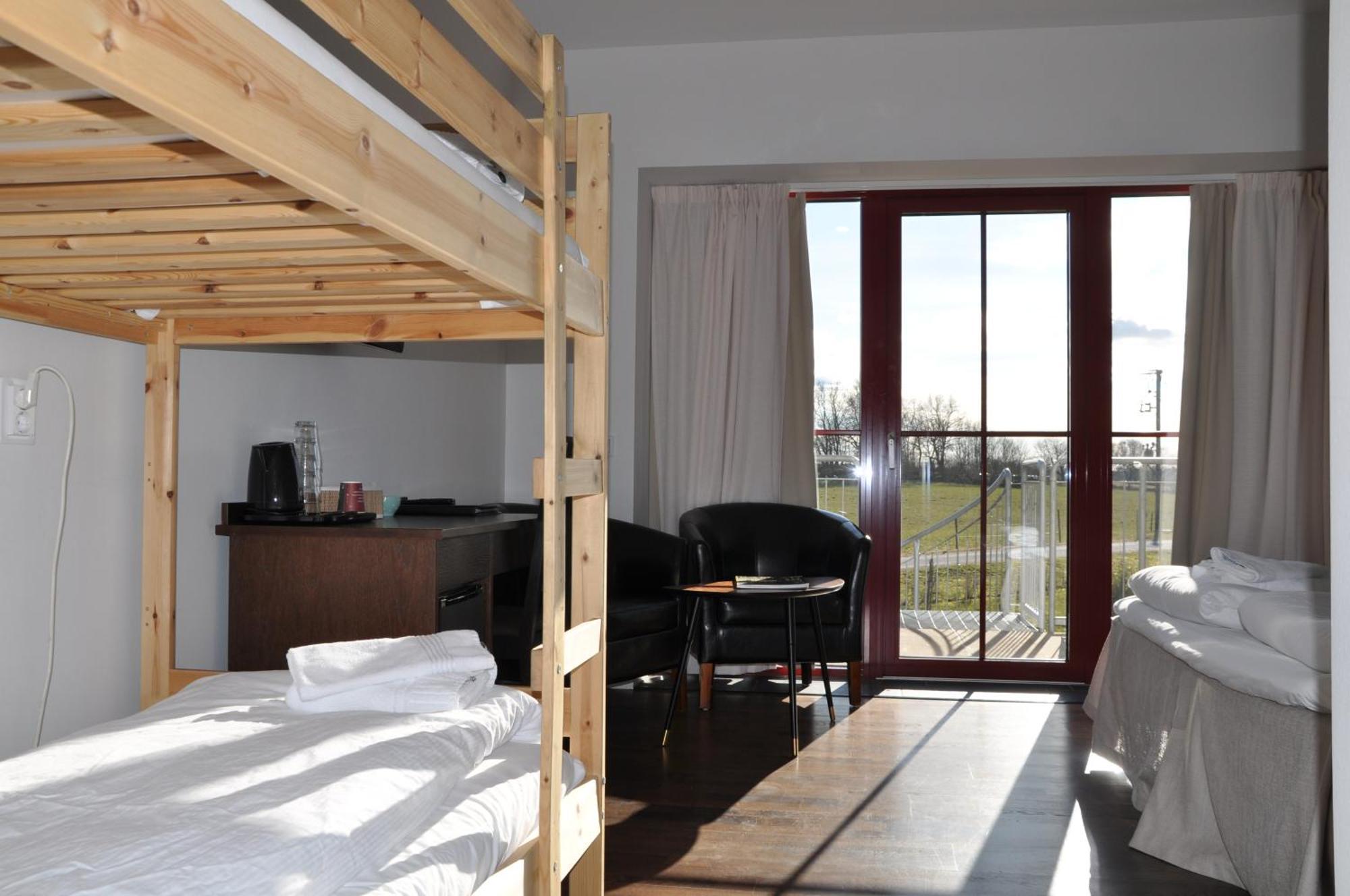 Båstad Hotel Bella Luna מראה חיצוני תמונה