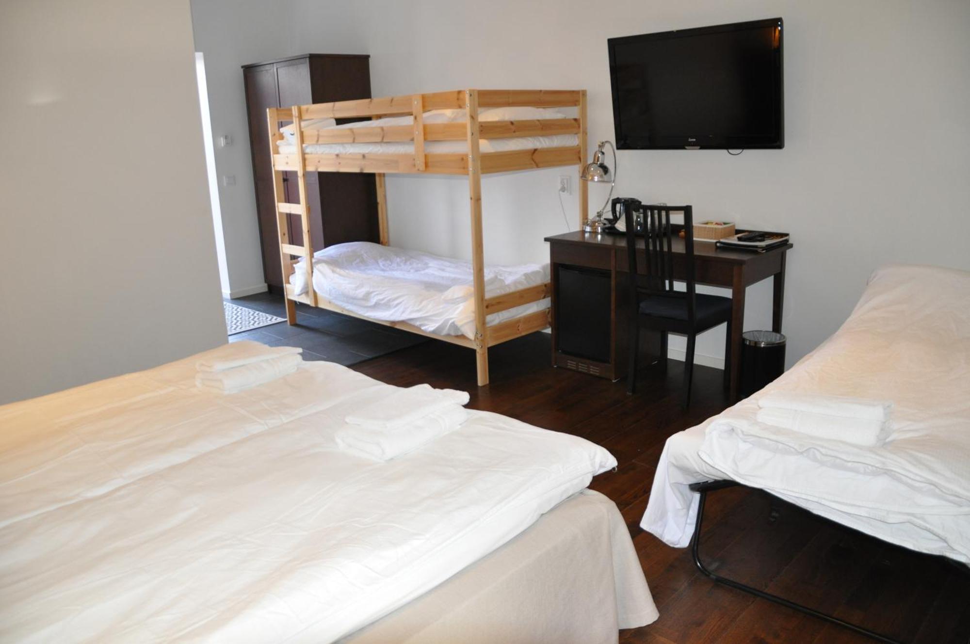 Båstad Hotel Bella Luna מראה חיצוני תמונה