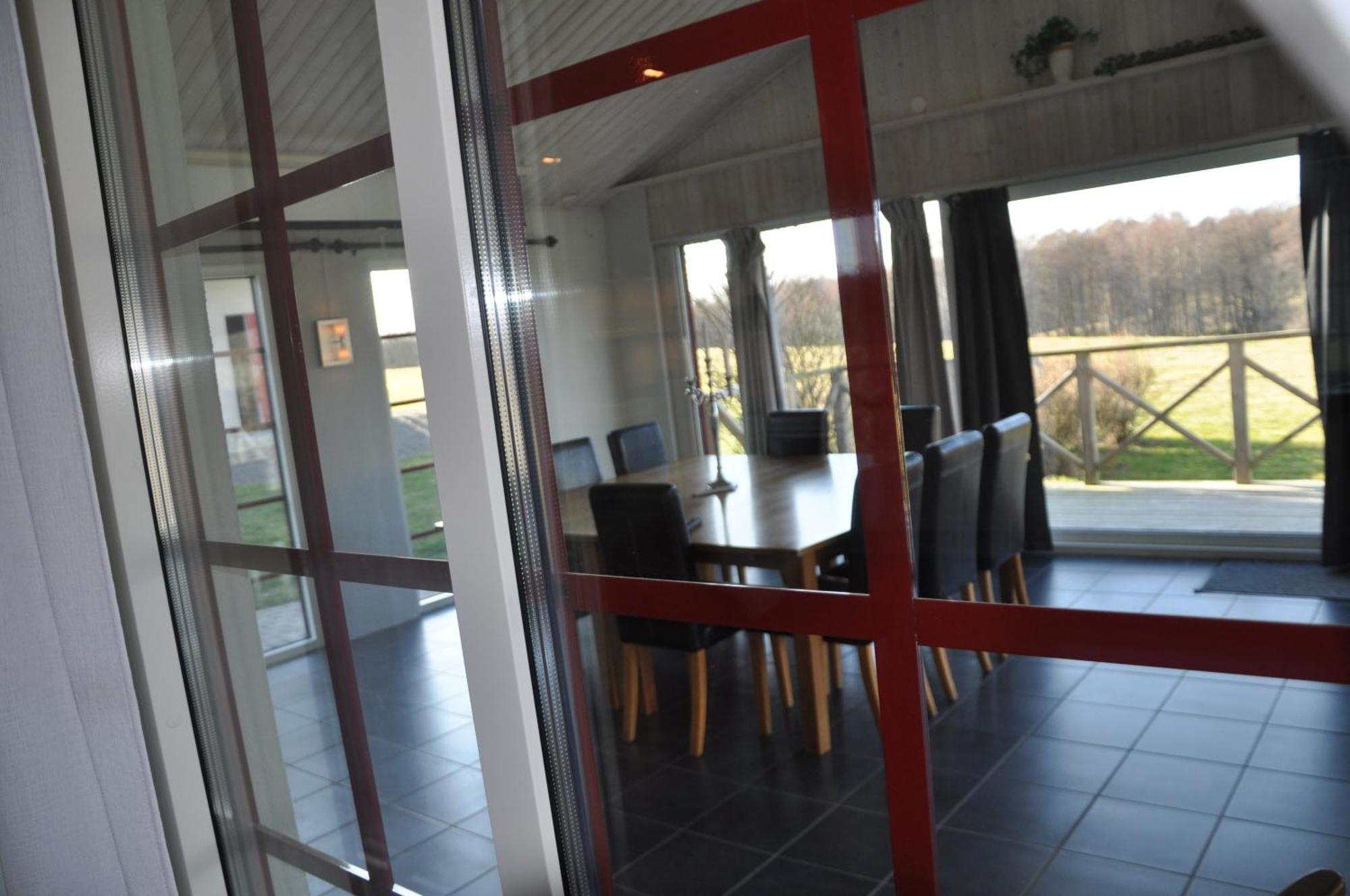 Båstad Hotel Bella Luna מראה חיצוני תמונה