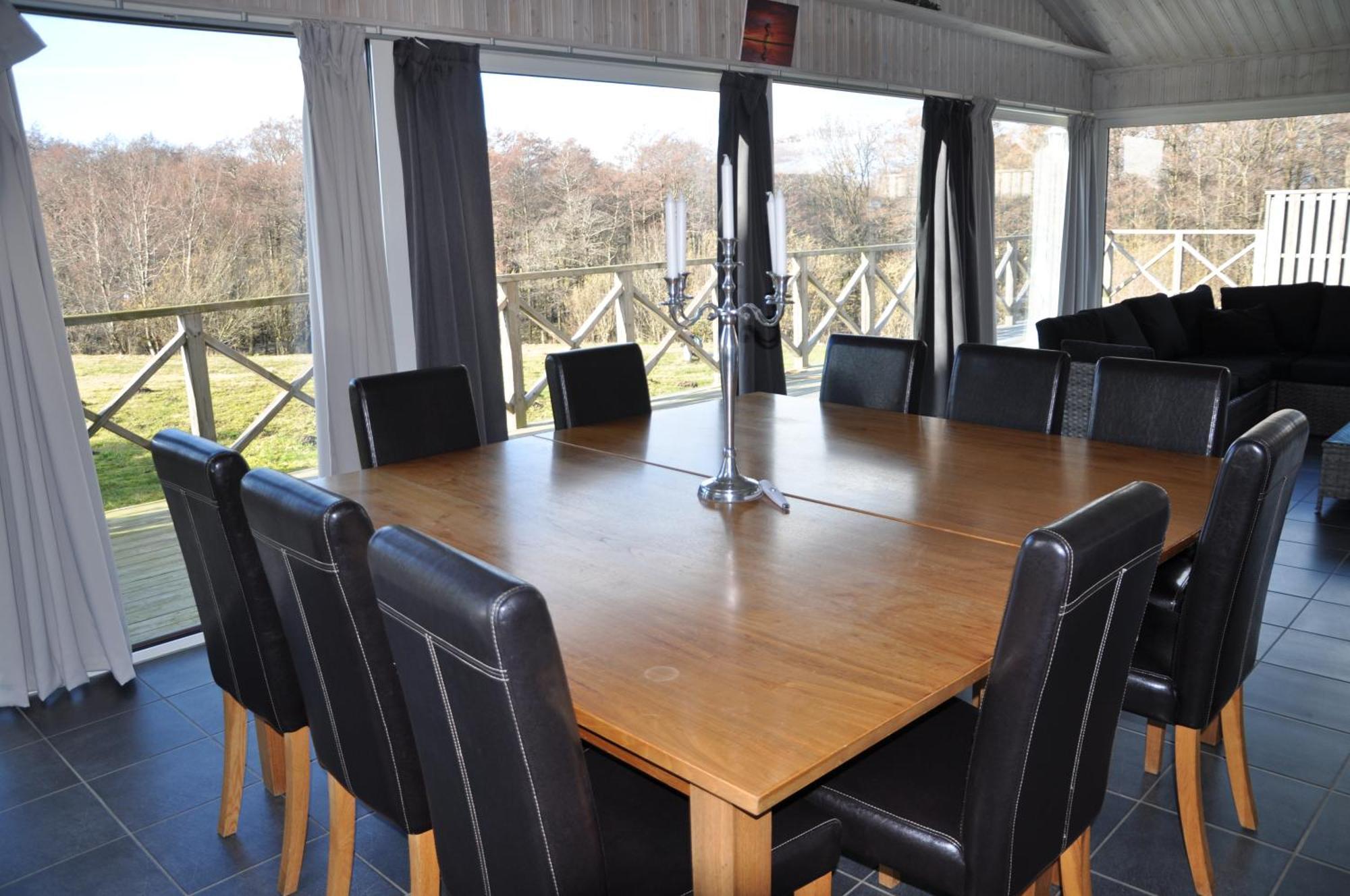 Båstad Hotel Bella Luna מראה חיצוני תמונה