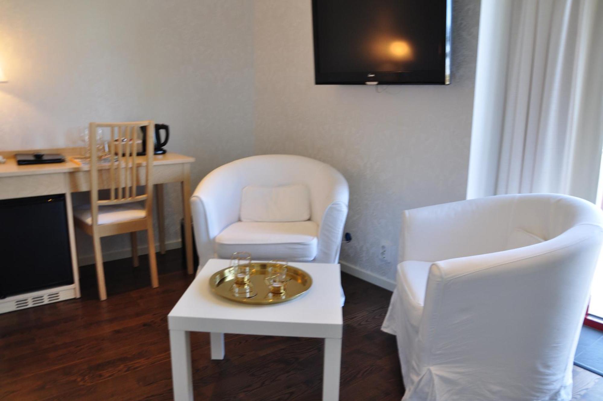 Båstad Hotel Bella Luna מראה חיצוני תמונה