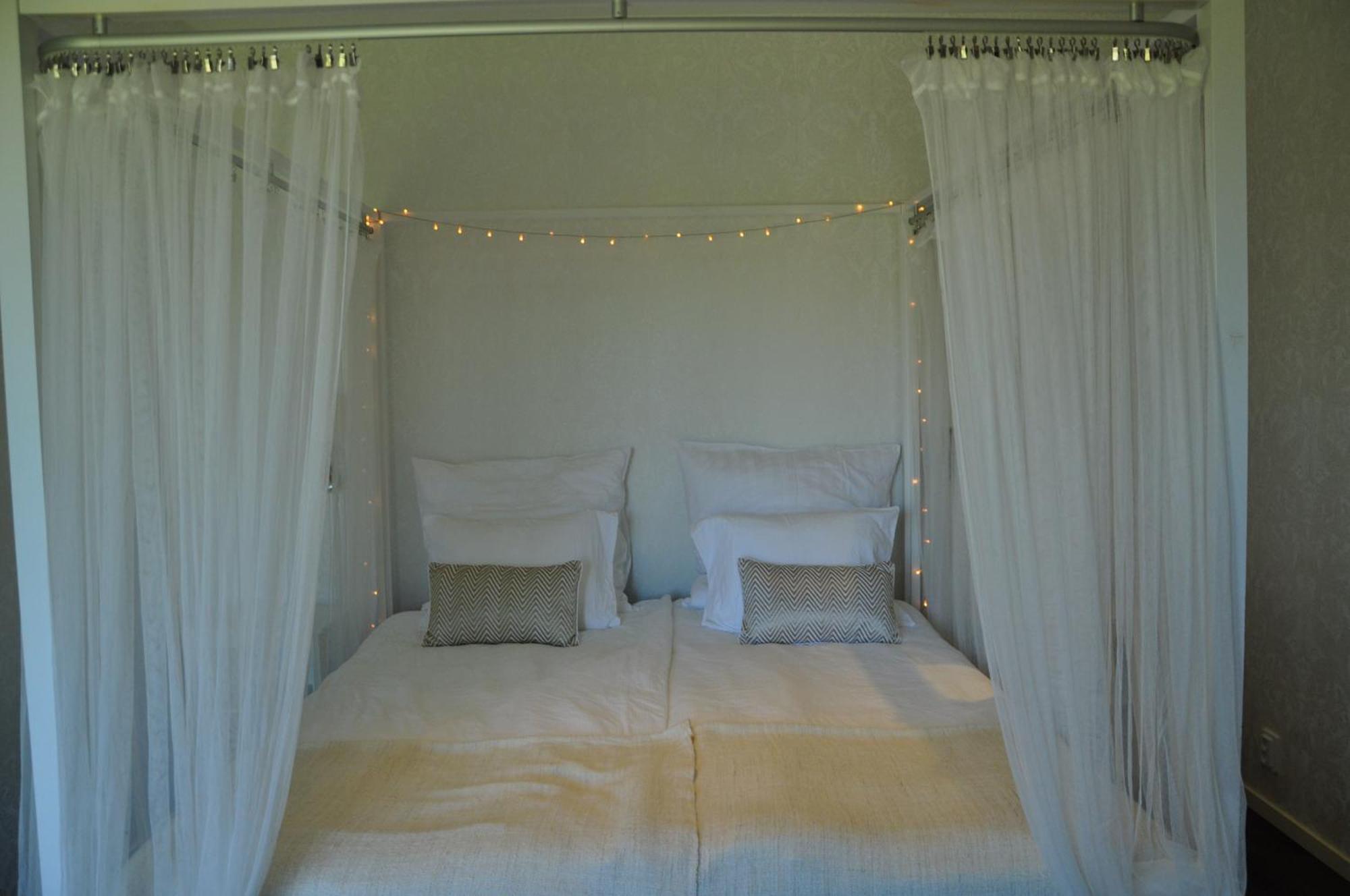 Båstad Hotel Bella Luna מראה חיצוני תמונה