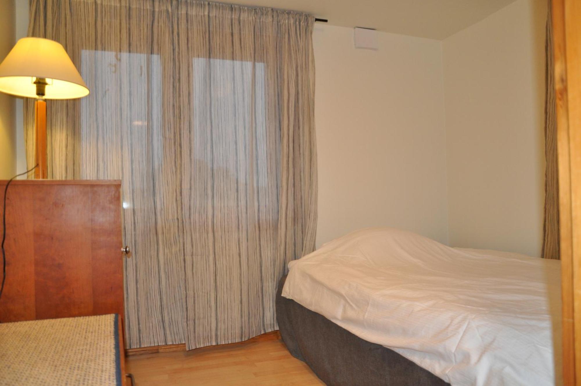 Båstad Hotel Bella Luna מראה חיצוני תמונה