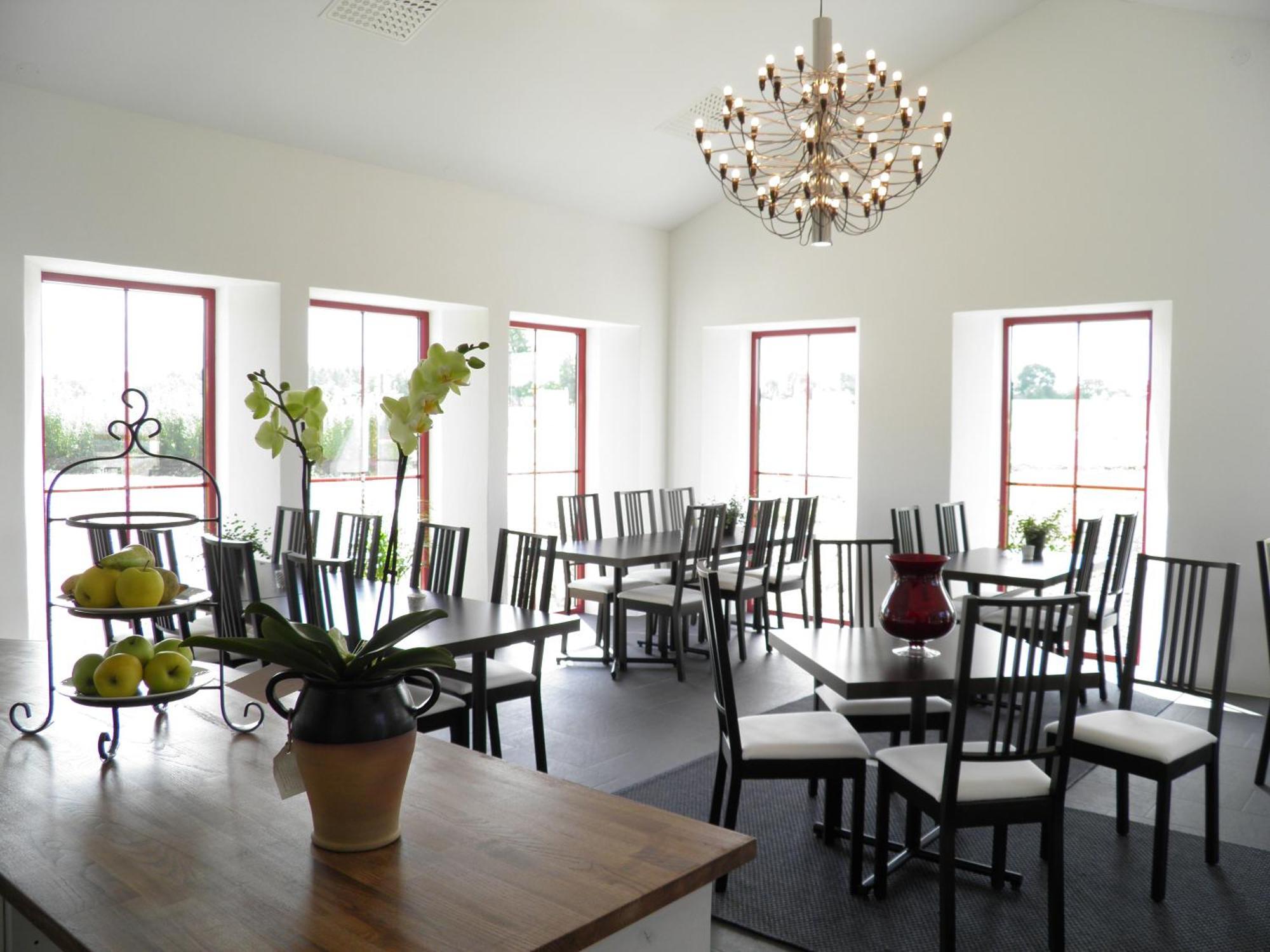 Båstad Hotel Bella Luna מראה חיצוני תמונה